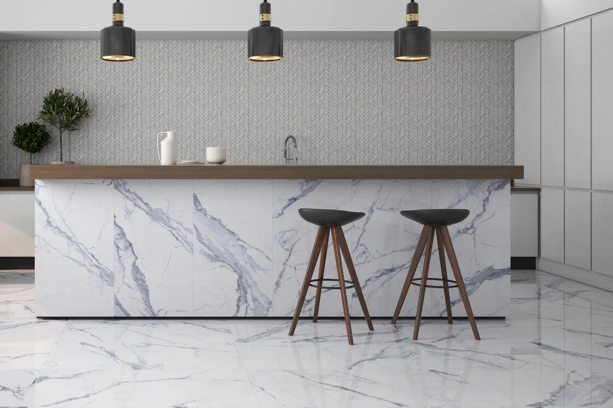 Bianco Venatino - Image 4