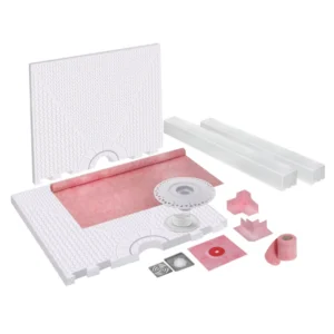 Prova-Shower® Kit