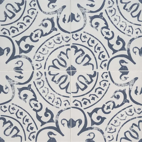 Kenzzi Indigo