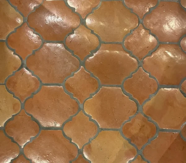 Terracotta San Felipe Tortuga