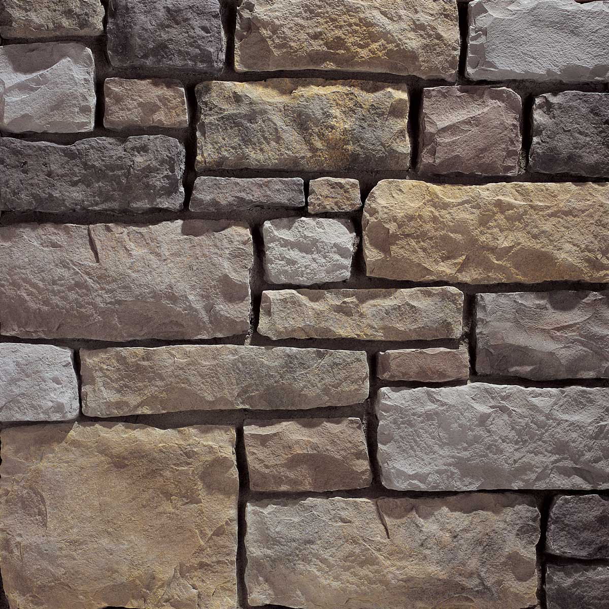 York Limestone Stone veneer