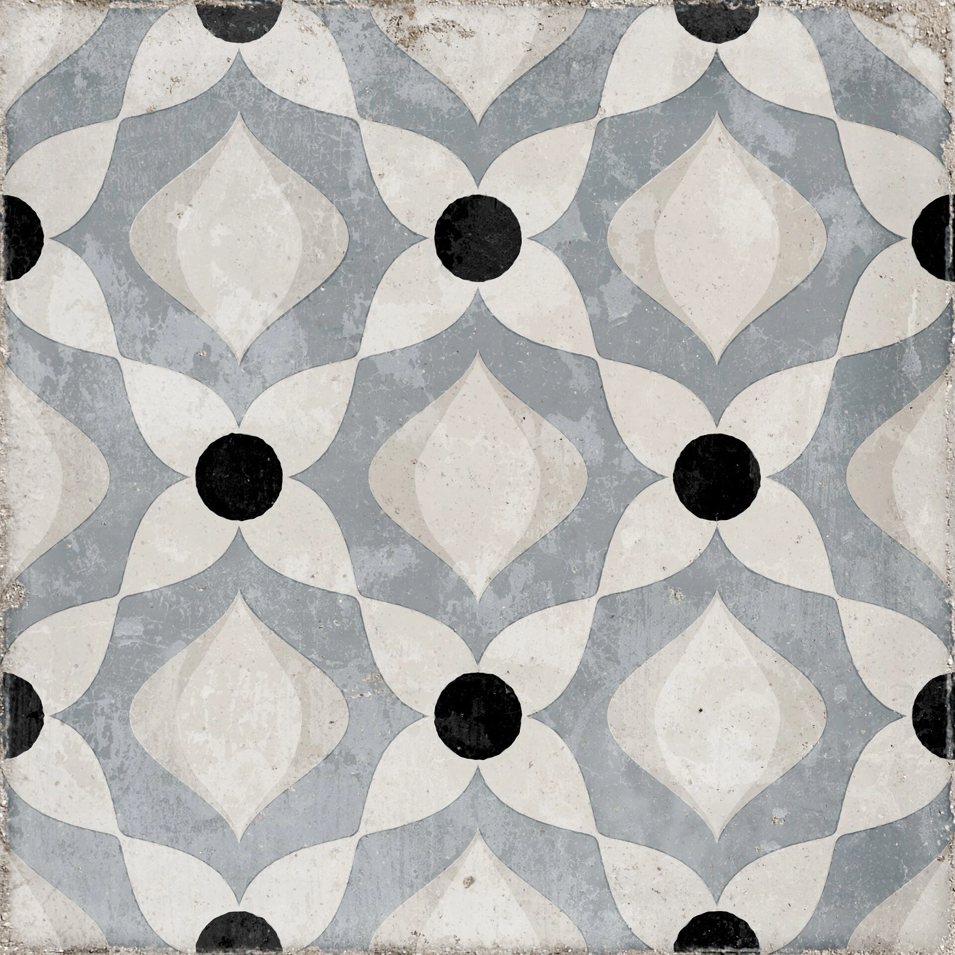 Atlantique Nantes Blue